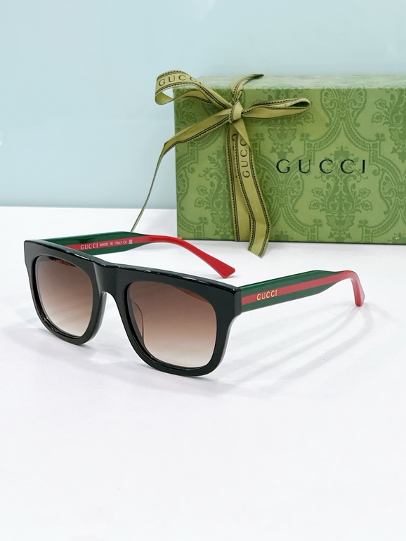 GUCCI Sunglasses(AAAA)-934