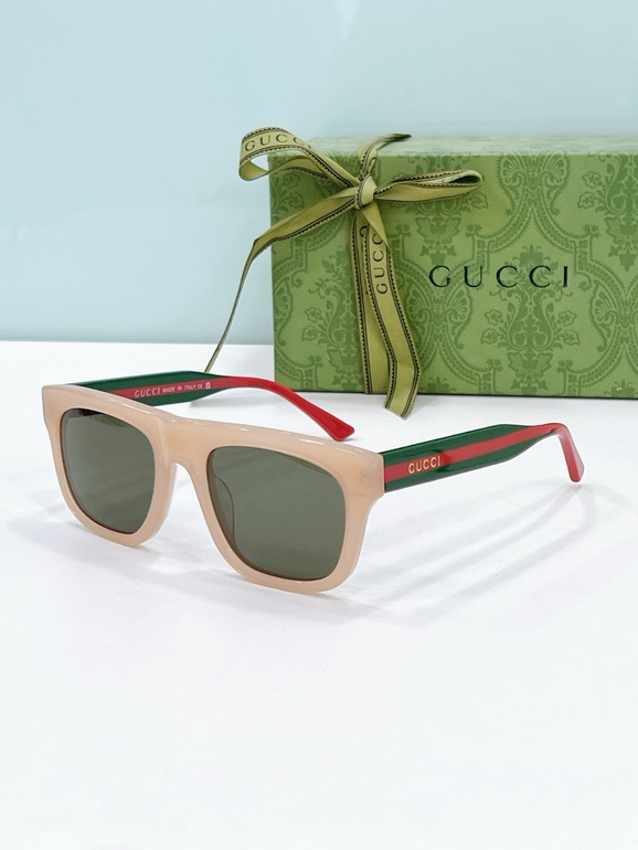 GUCCI Sunglasses(AAAA)-933