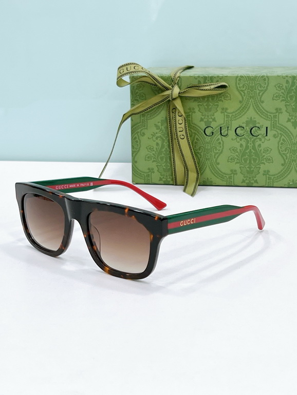 GUCCI Sunglasses(AAAA)-932