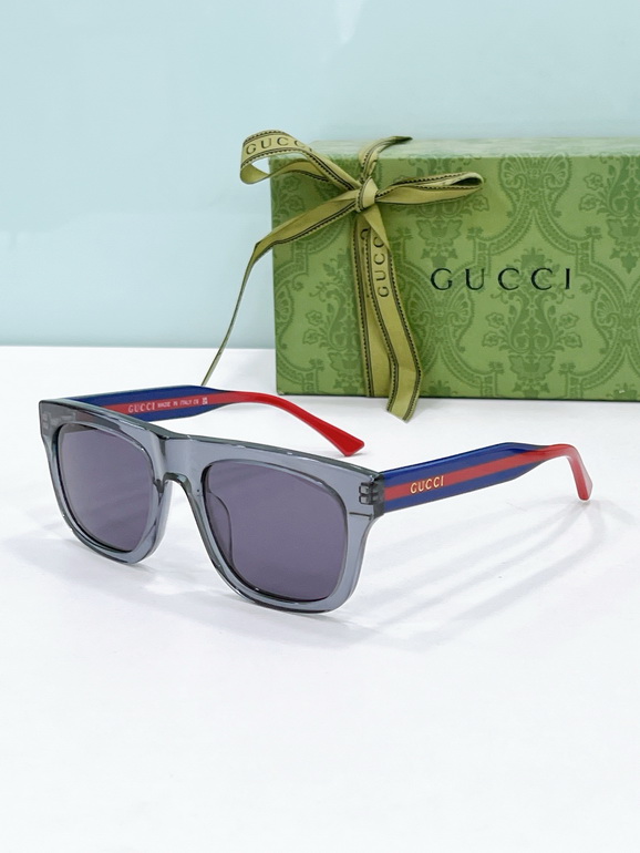 GUCCI Sunglasses(AAAA)-2439
