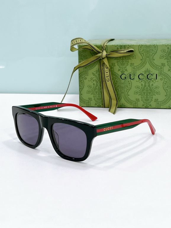 GUCCI Sunglasses(AAAA)-930