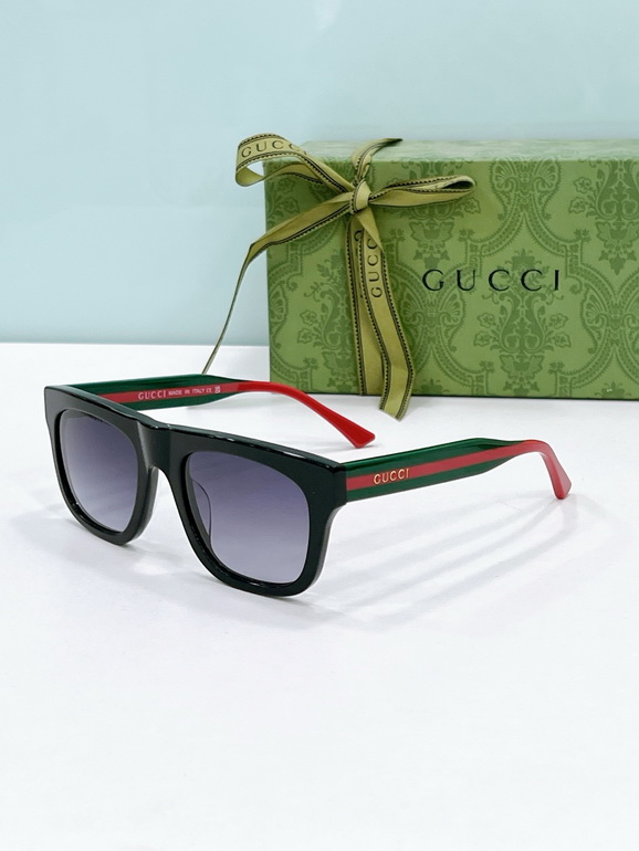 GUCCI Sunglasses(AAAA)-929