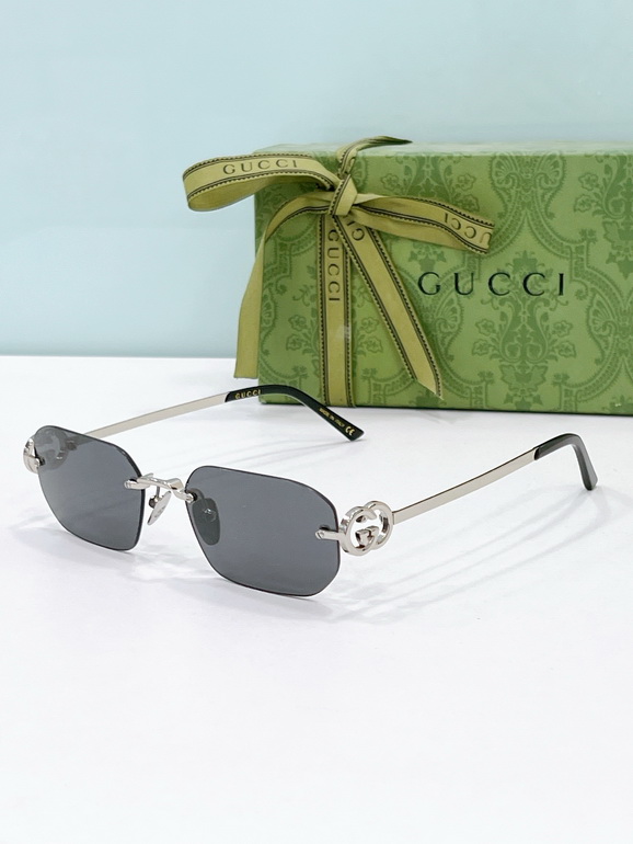 GUCCI Sunglasses(AAAA)-926