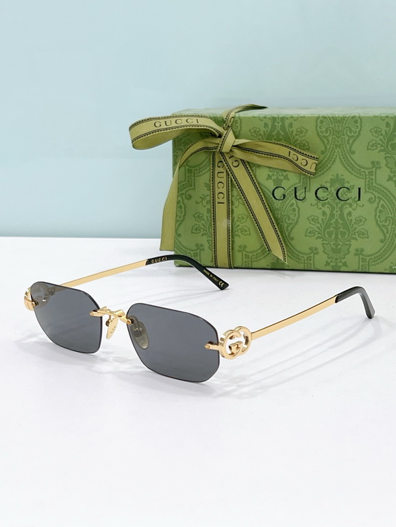 GUCCI Sunglasses(AAAA)-924