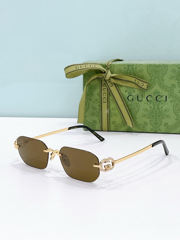 GUCCI Sunglasses(AAAA)-923