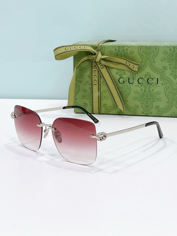 GUCCI Sunglasses(AAAA)-921