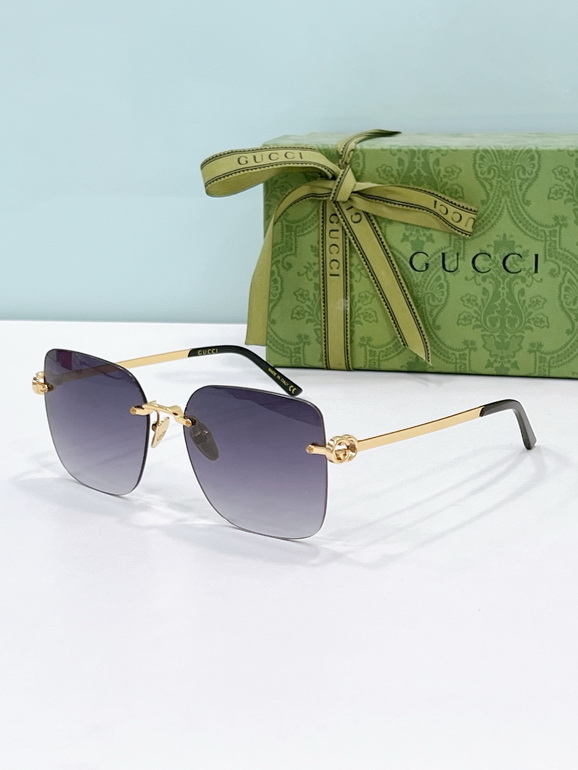 GUCCI Sunglasses(AAAA)-920