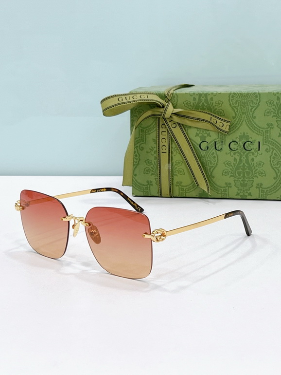 GUCCI Sunglasses(AAAA)-917