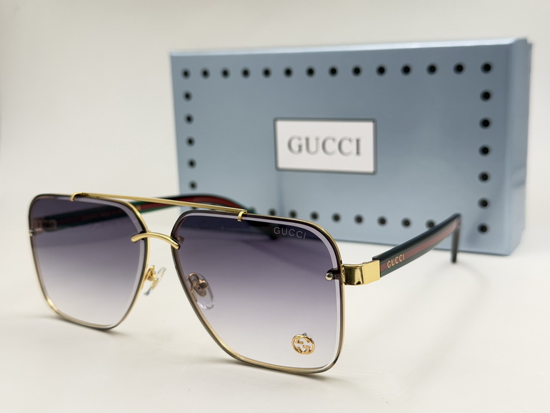 GUCCI Sunglasses(AAAA)-916