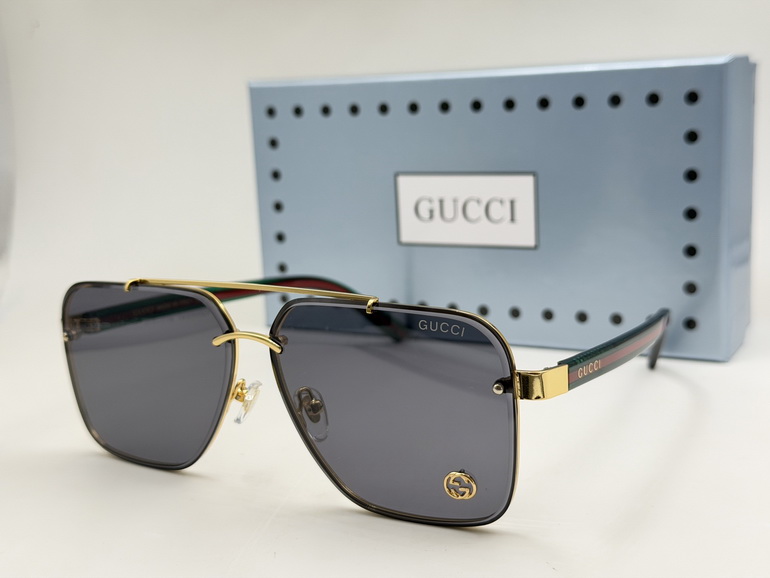 GUCCI Sunglasses(AAAA)-2423