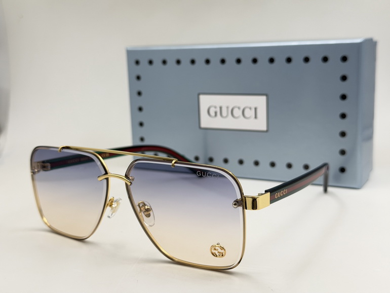 GUCCI Sunglasses(AAAA)-914