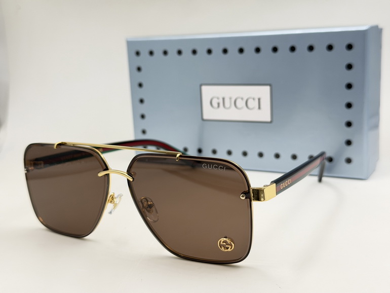 GUCCI Sunglasses(AAAA)-913