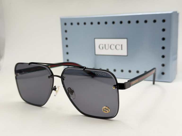 GUCCI Sunglasses(AAAA)-2420