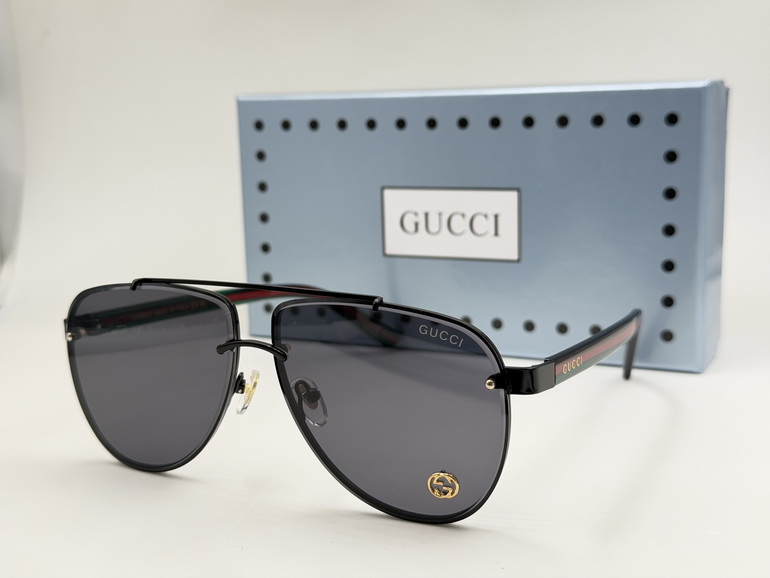 GUCCI Sunglasses(AAAA)-910