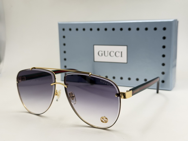 GUCCI Sunglasses(AAAA)-2416