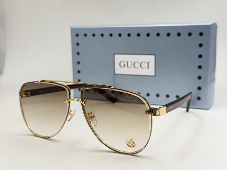 GUCCI Sunglasses(AAAA)-907