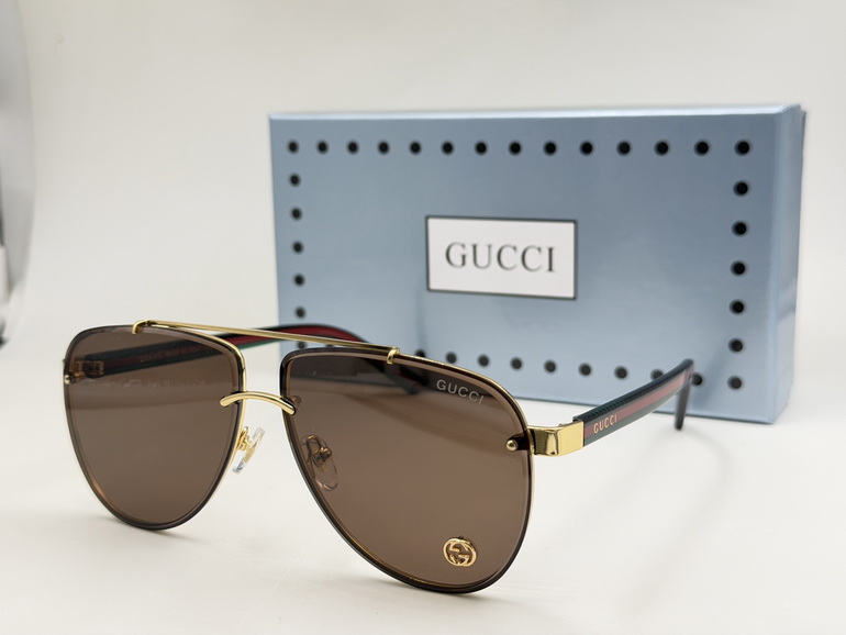GUCCI Sunglasses(AAAA)-2413