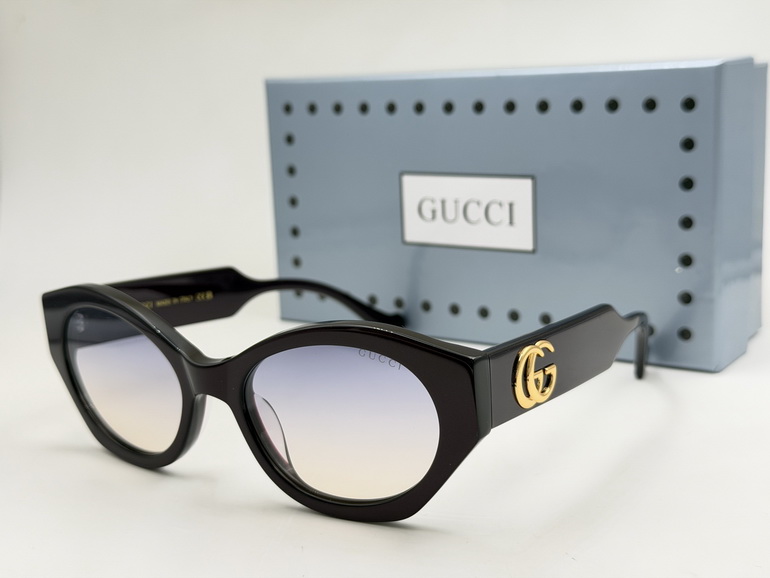 GUCCI Sunglasses(AAAA)-904