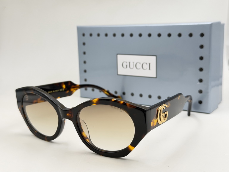 GUCCI Sunglasses(AAAA)-902