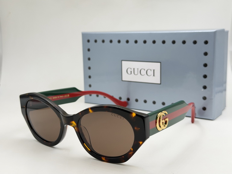 GUCCI Sunglasses(AAAA)-901
