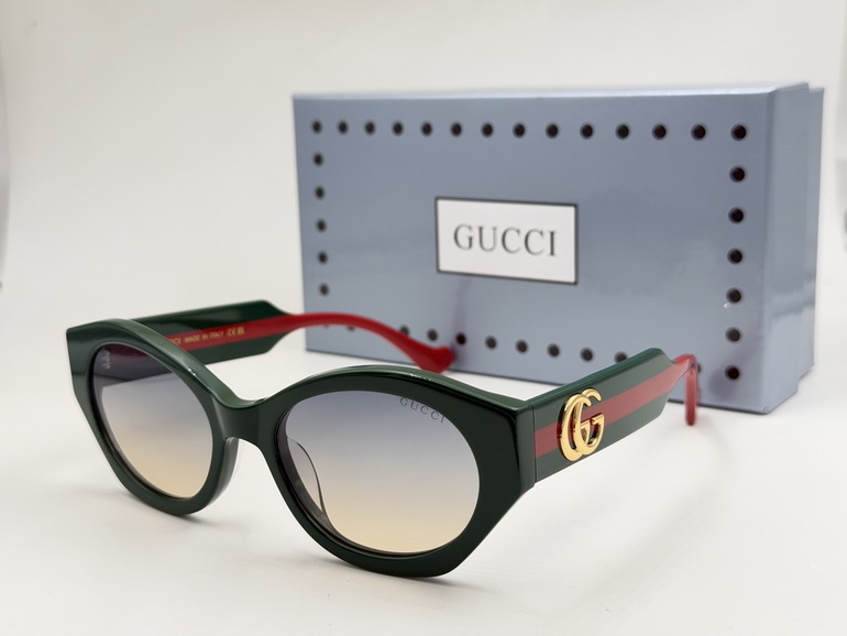 GUCCI Sunglasses(AAAA)-900