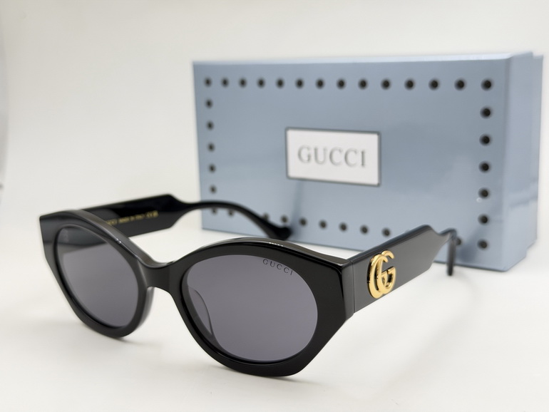GUCCI Sunglasses(AAAA)-899