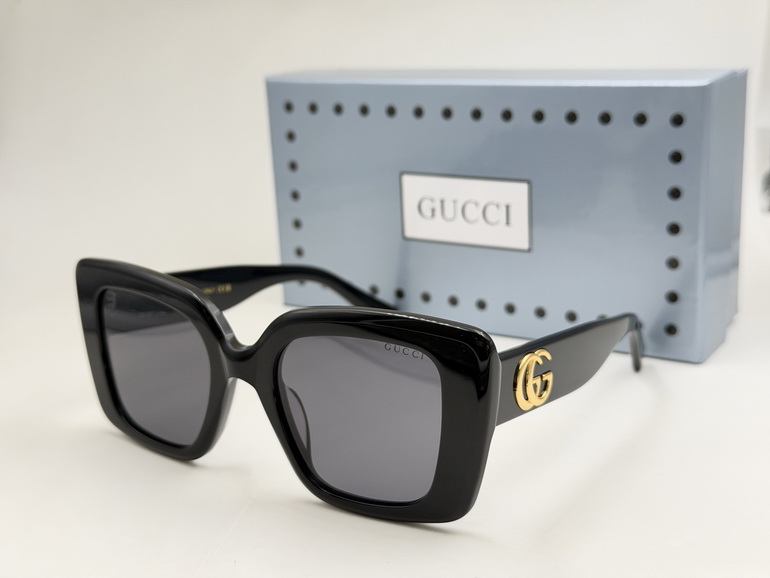 GUCCI Sunglasses(AAAA)-898