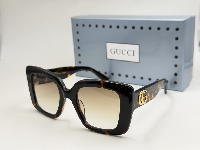 GUCCI Sunglasses(AAAA)-895