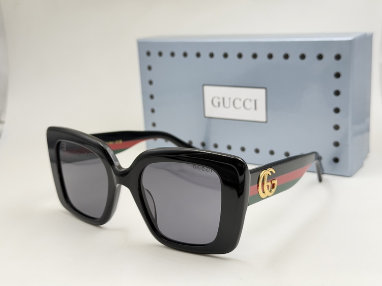 GUCCI Sunglasses(AAAA)-894