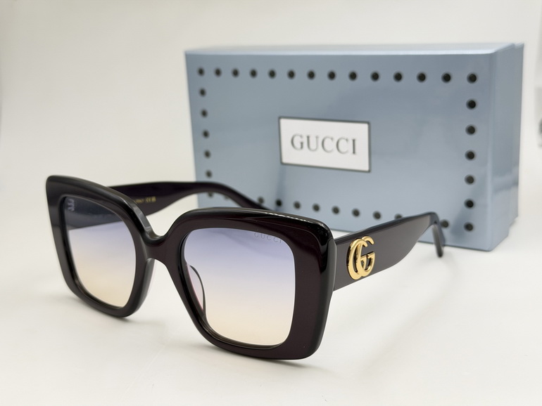 GUCCI Sunglasses(AAAA)-893