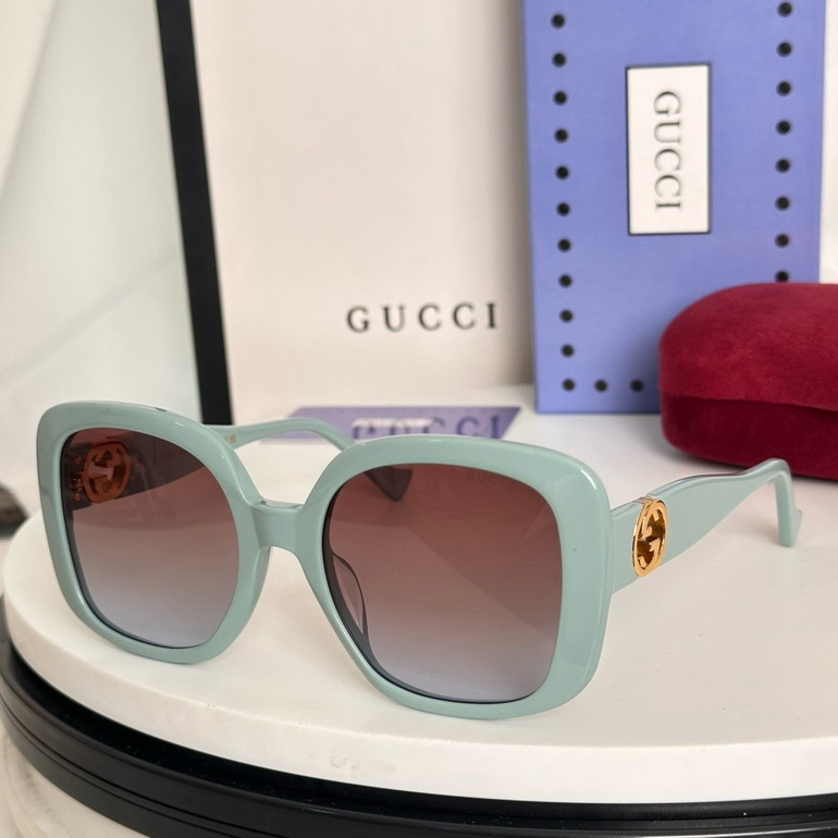 GUCCI Sunglasses(AAAA)-889