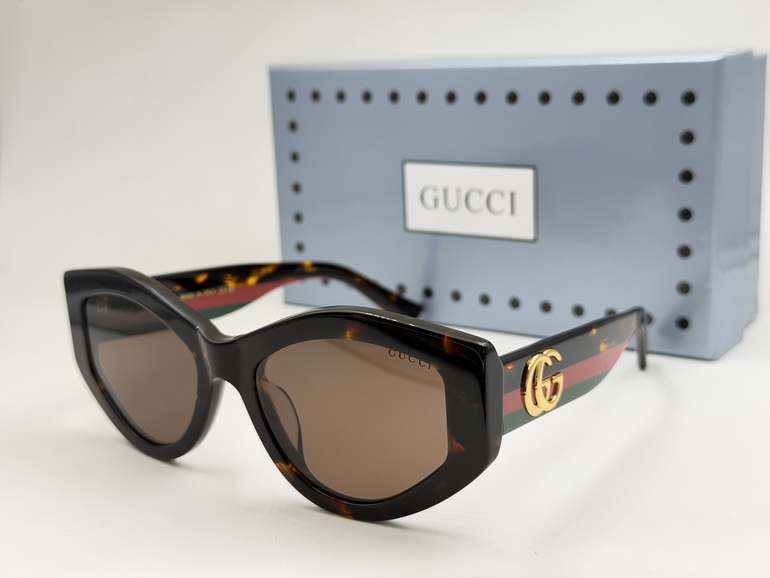 GUCCI Sunglasses(AAAA)-886