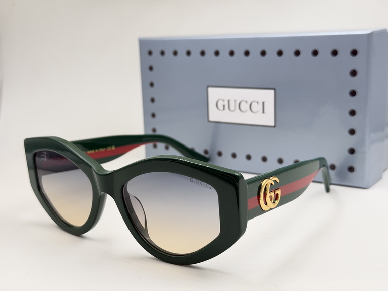 GUCCI Sunglasses(AAAA)-885