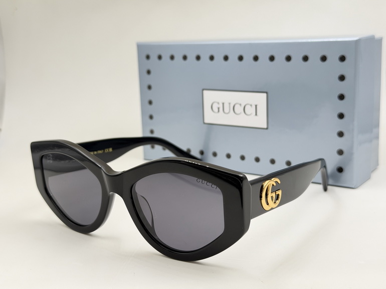 GUCCI Sunglasses(AAAA)-2392