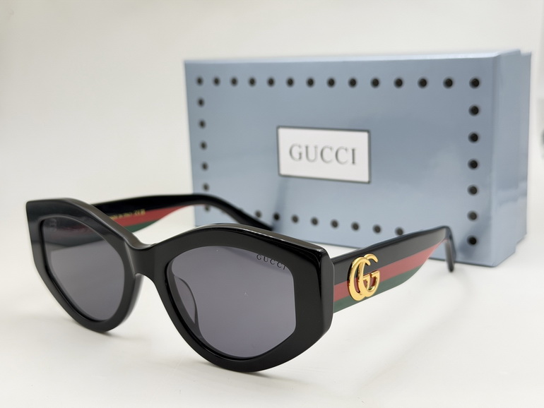 GUCCI Sunglasses(AAAA)-2391