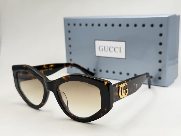 GUCCI Sunglasses(AAAA)-882