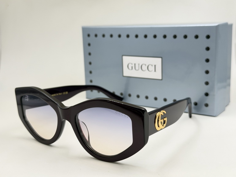 GUCCI Sunglasses(AAAA)-881