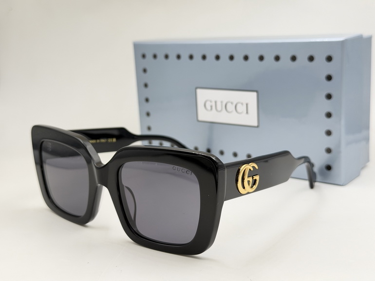 GUCCI Sunglasses(AAAA)-880