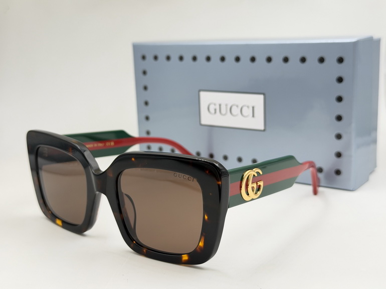 GUCCI Sunglasses(AAAA)-879