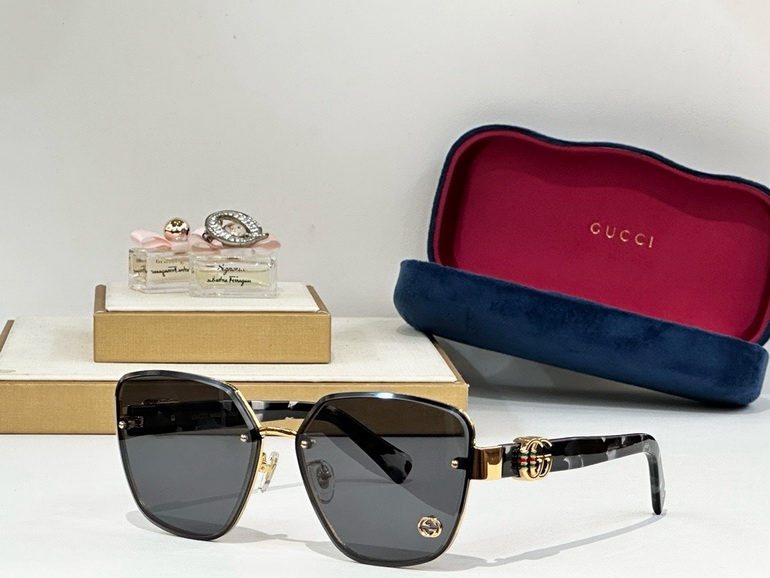 GUCCI Sunglasses(AAAA)-870