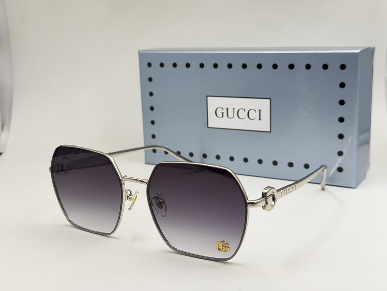 GUCCI Sunglasses(AAAA)-862