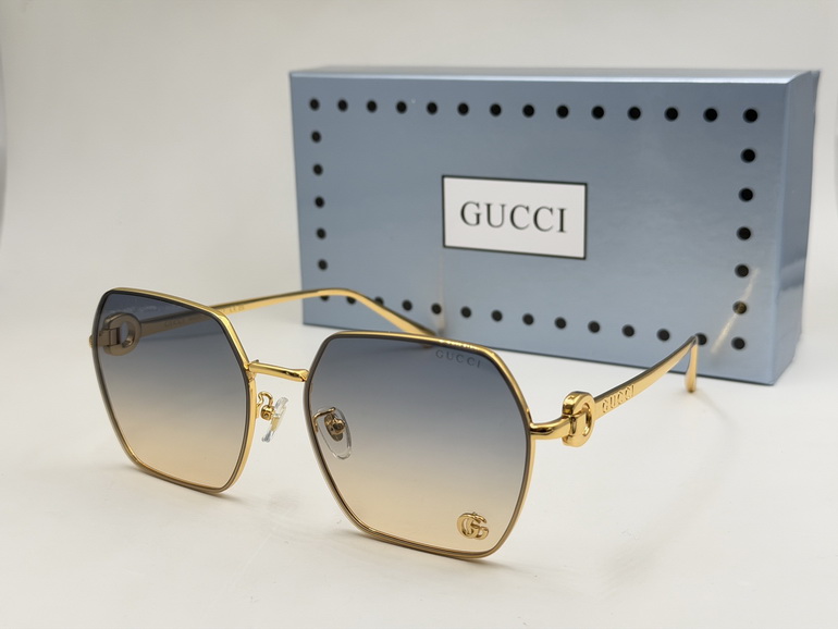 GUCCI Sunglasses(AAAA)-2369