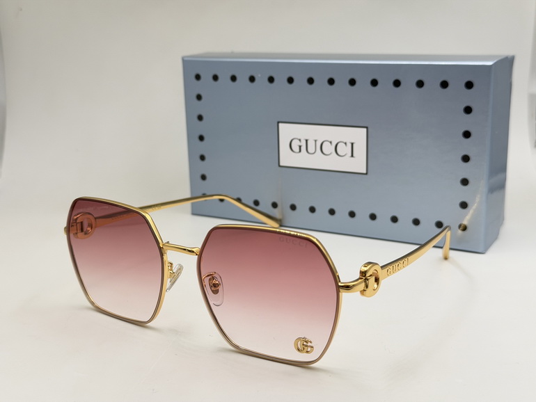 GUCCI Sunglasses(AAAA)-860