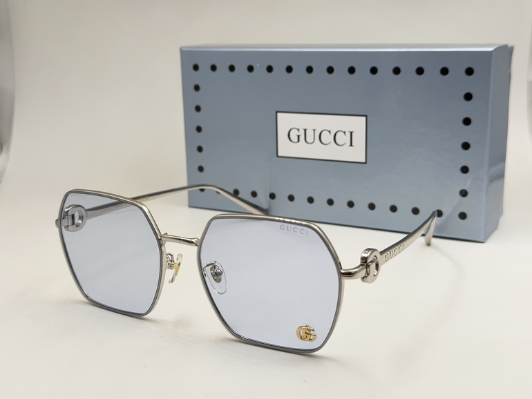 GUCCI Sunglasses(AAAA)-857