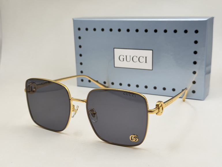 GUCCI Sunglasses(AAAA)-854