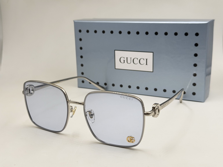 GUCCI Sunglasses(AAAA)-853