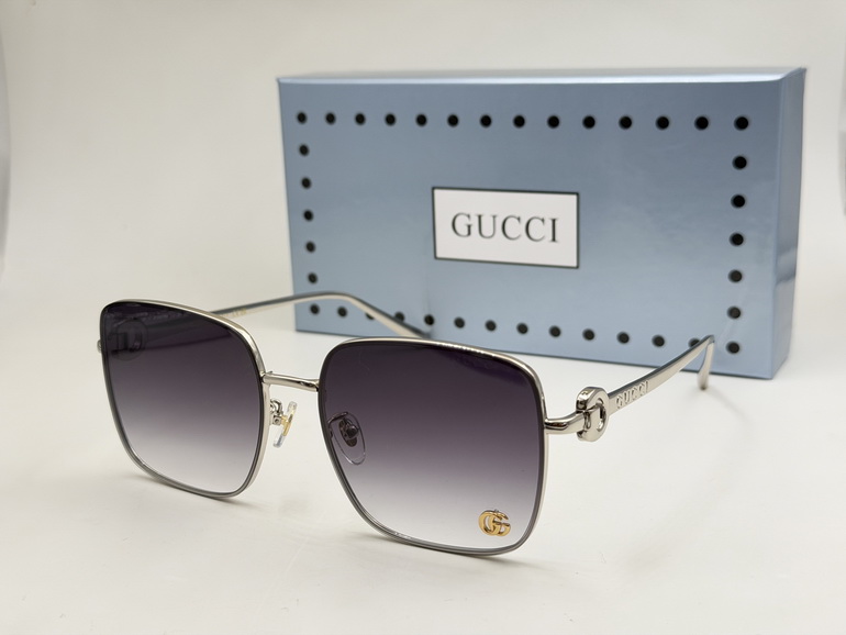 GUCCI Sunglasses(AAAA)-852