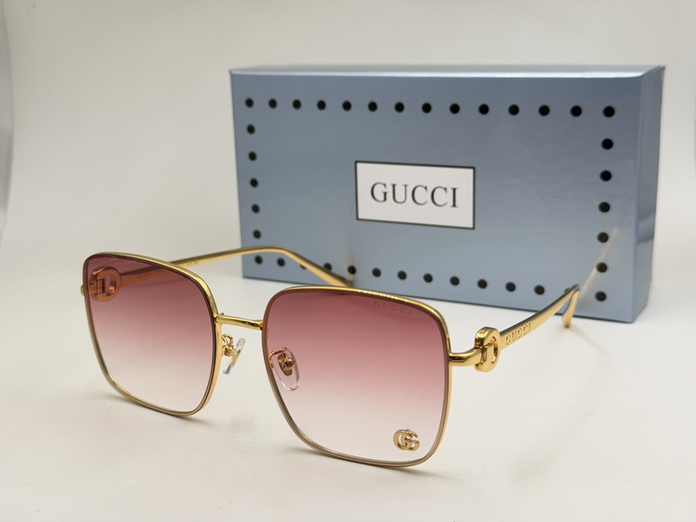 GUCCI Sunglasses(AAAA)-2359
