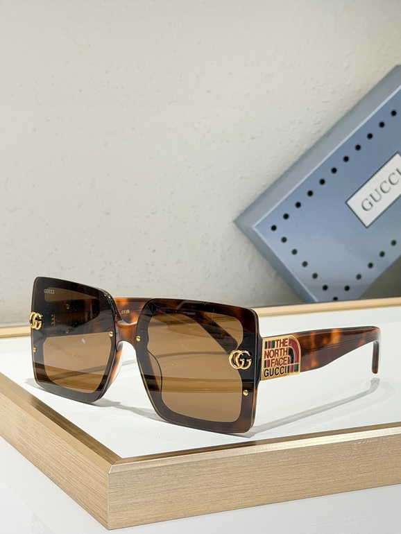 GUCCI Sunglasses(AAAA)-2358