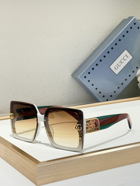 GUCCI Sunglasses(AAAA)-848